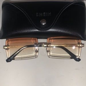 Shein Sunglasses